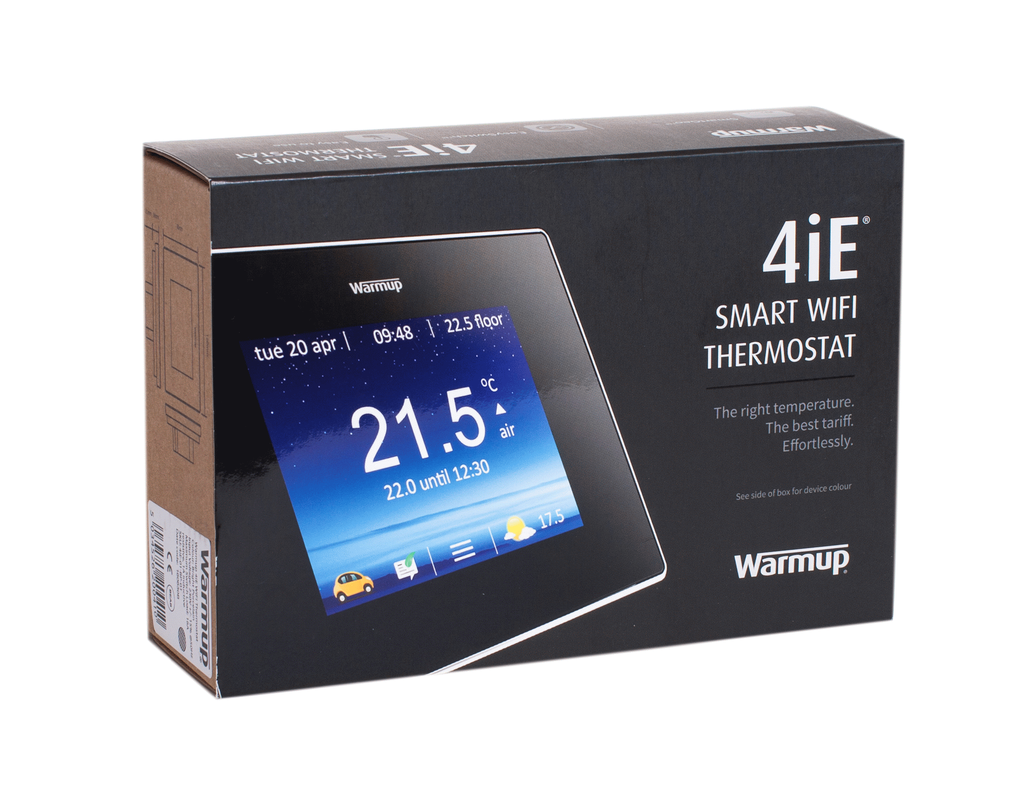 Ogrzewanie Elektryczne