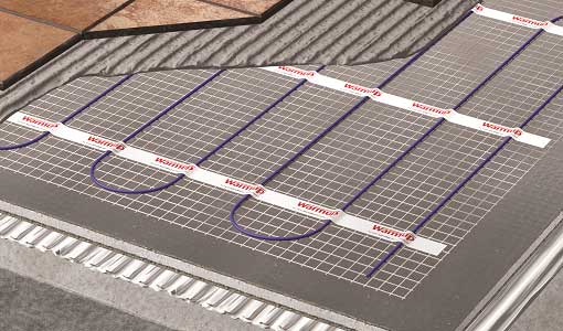 Ogrzewanie Elektryczne