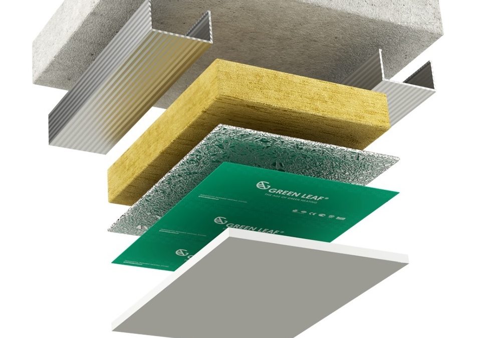 Ogrzewanie Elektryczne