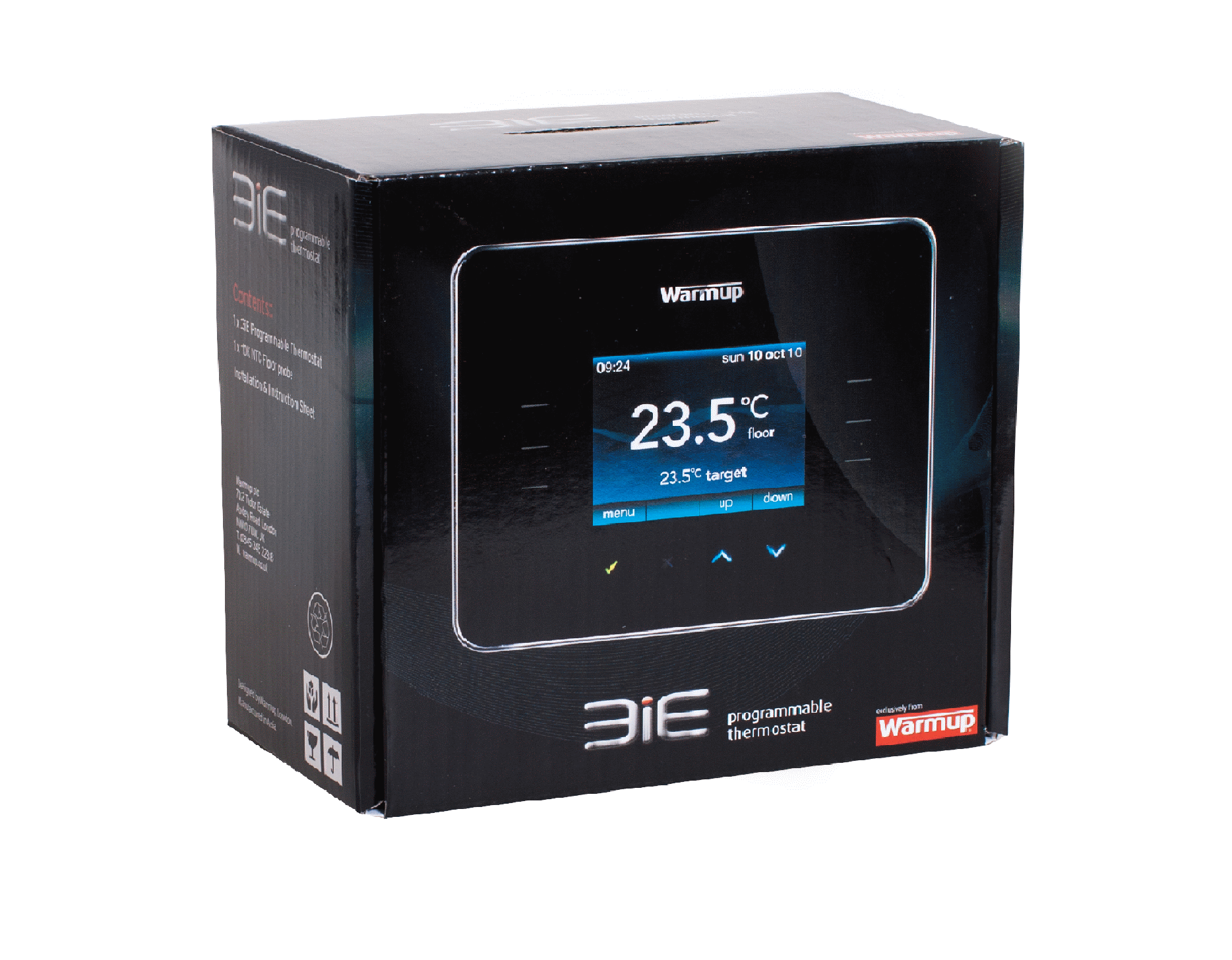 Ogrzewanie Elektryczne