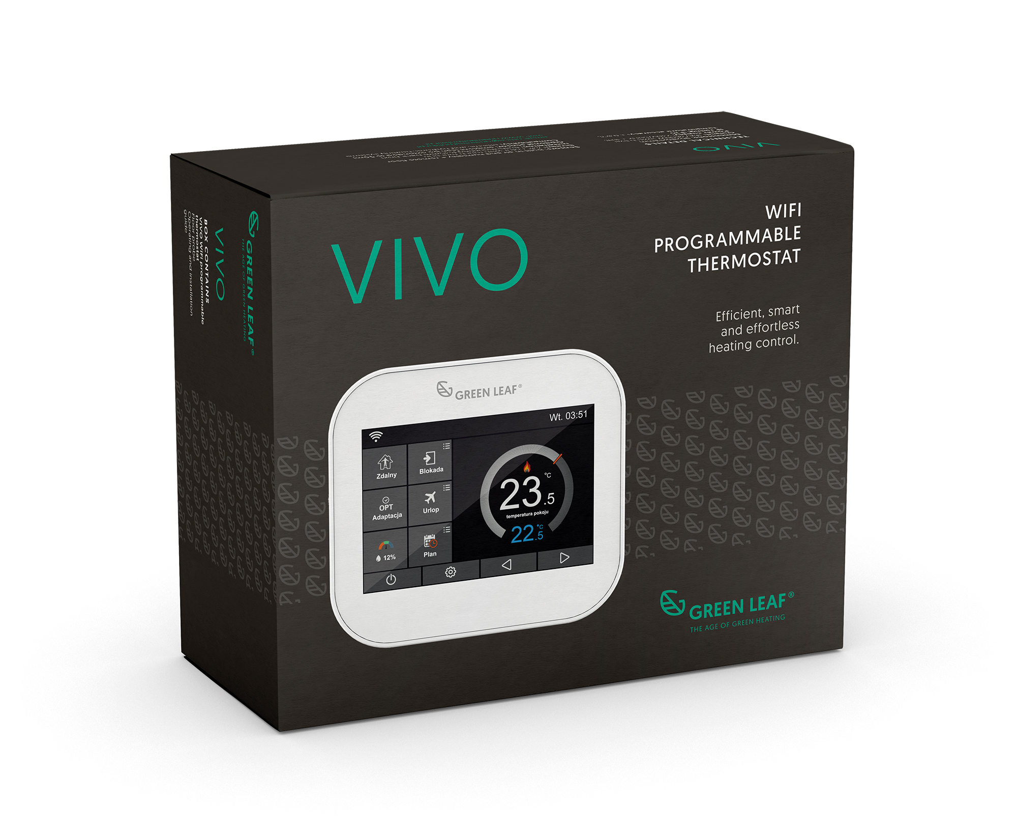 Ogrzewanie Elektryczne