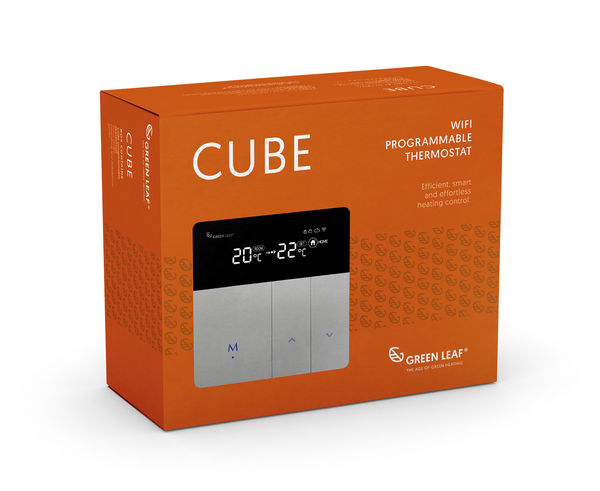 Ogrzewanie Elektryczne