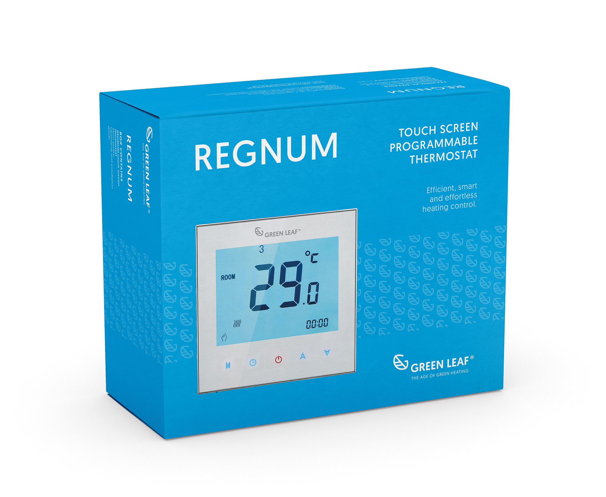 Ogrzewanie Elektryczne