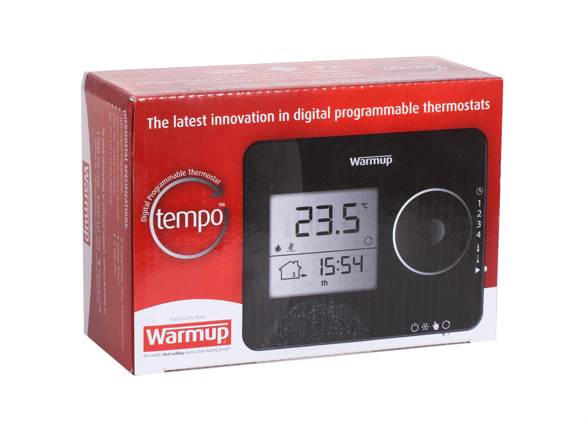 Ogrzewanie Elektryczne