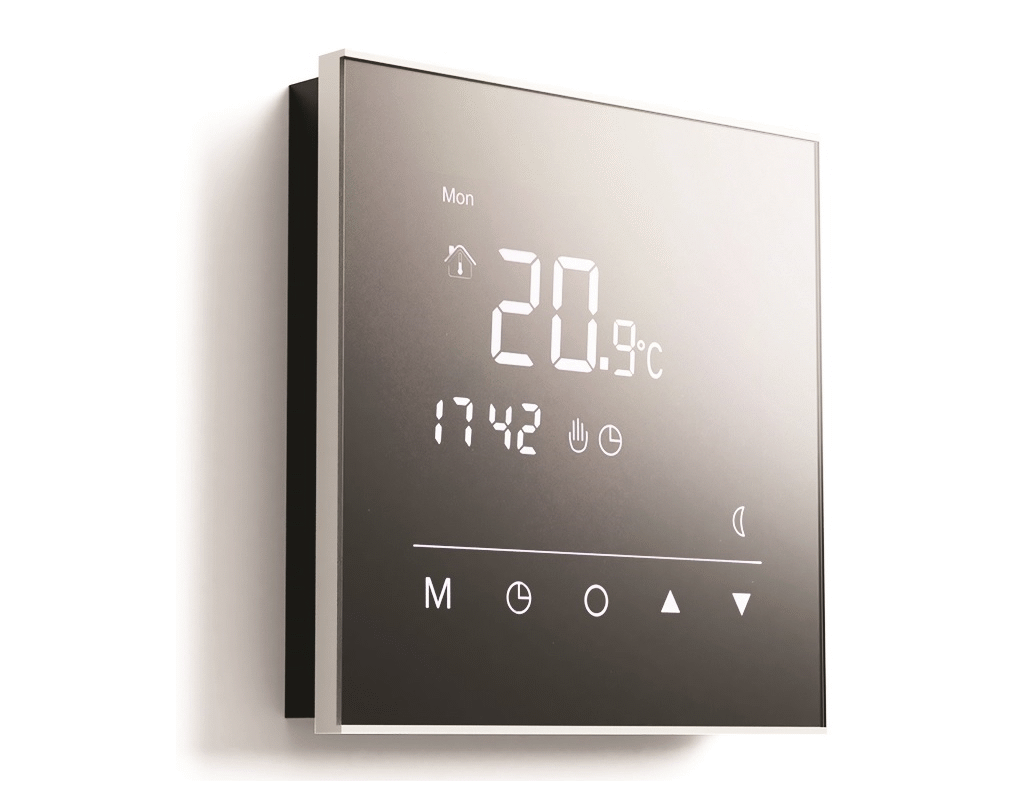 Ogrzewanie Elektryczne